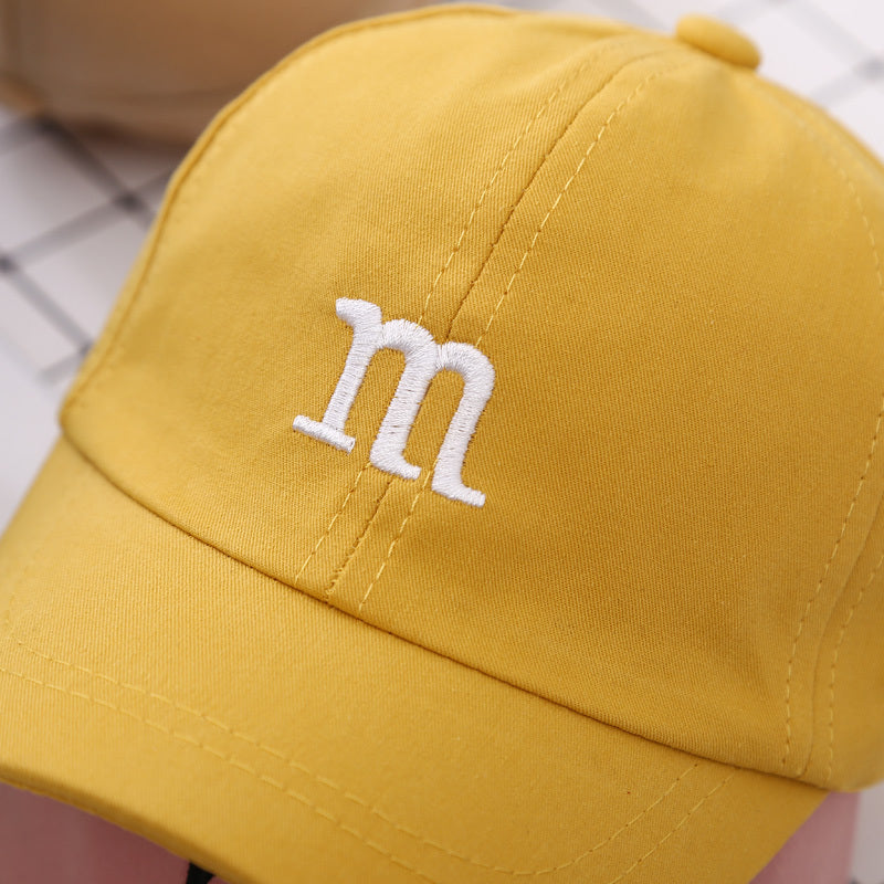 M&M Cap