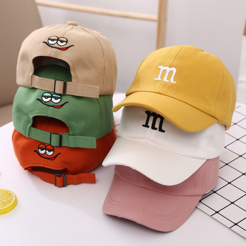 M&M Cap