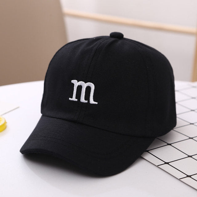 M&M Cap