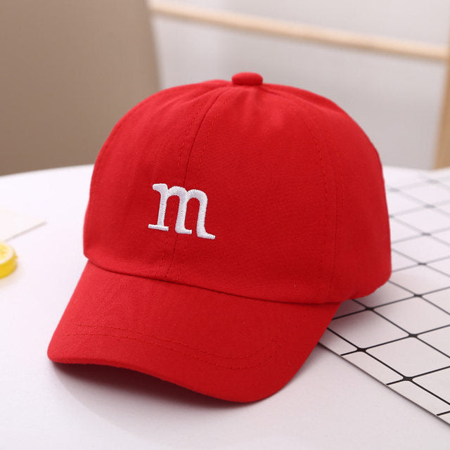 M&M Cap