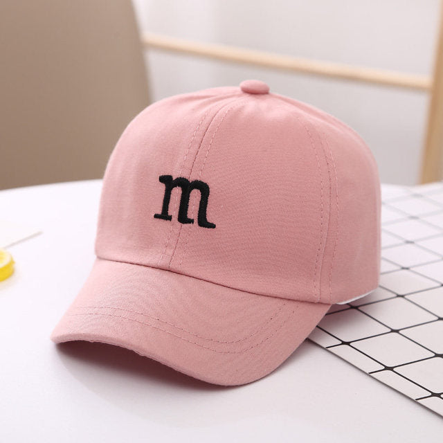 M&M Cap