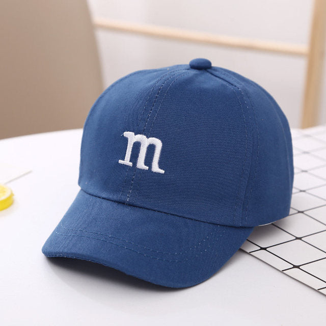 M&M Cap