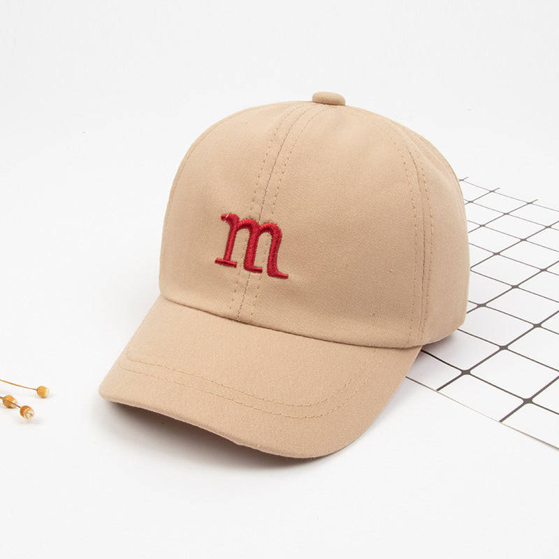 M&M Cap