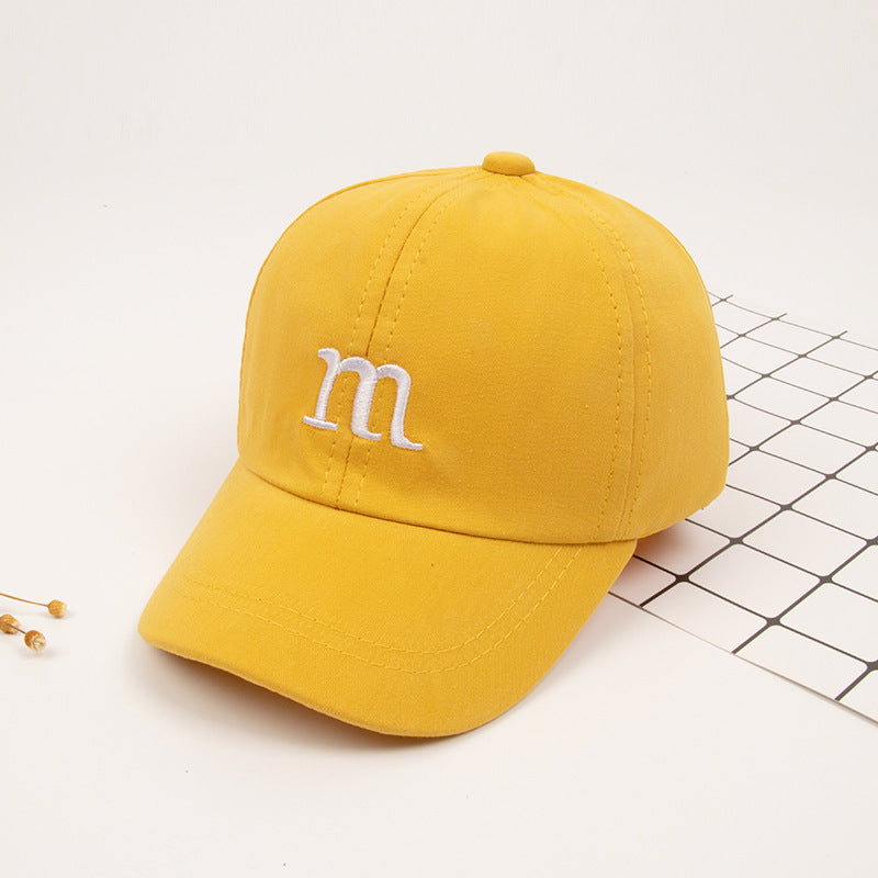 M&M Cap