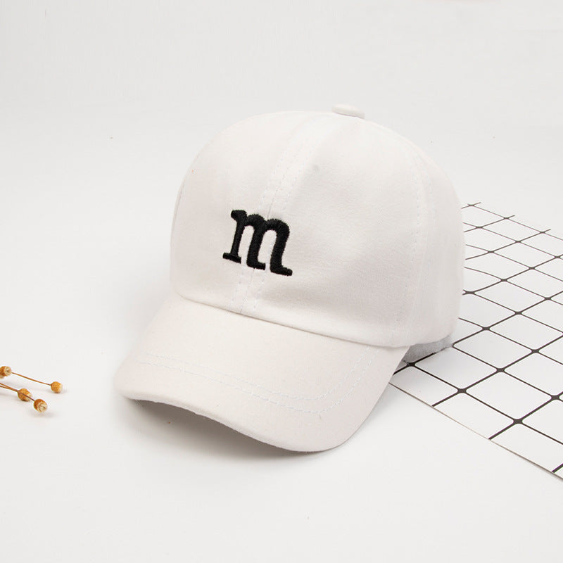 M&M Cap