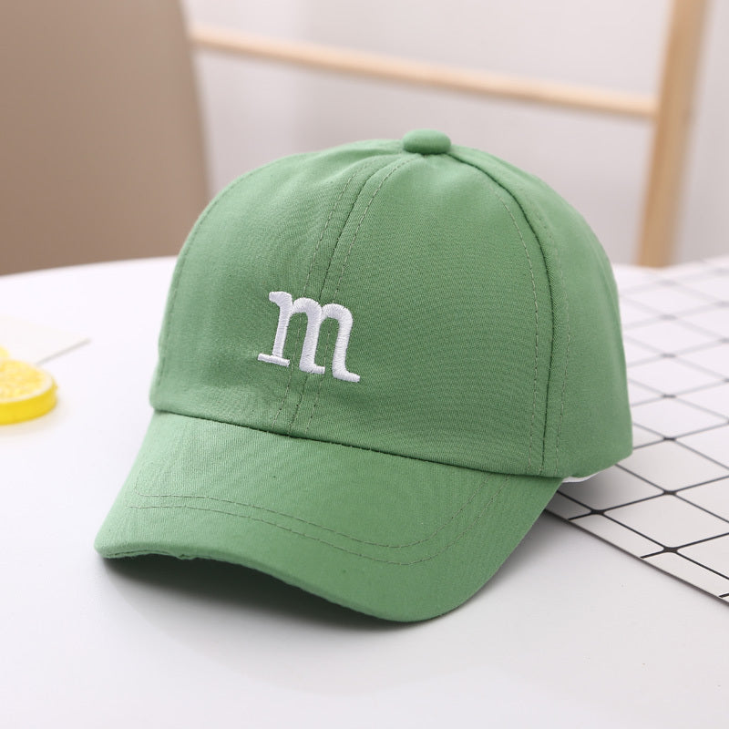 M&M Cap