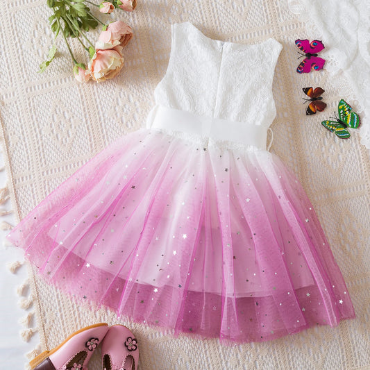 Party Princess Dress