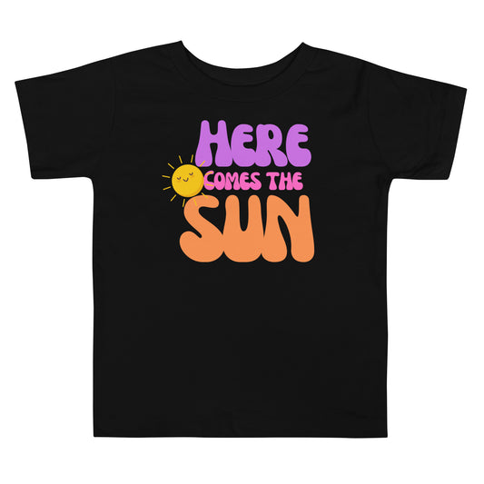 Here comes the Sun Toddler